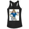 Ladies PosiCharge ® Competitor Racerback Tank Thumbnail