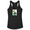 Ladies PosiCharge ® Competitor Racerback Tank Thumbnail