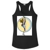 Ladies PosiCharge ® Competitor Racerback Tank Thumbnail