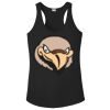 Ladies PosiCharge ® Competitor Racerback Tank Thumbnail