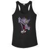 Ladies PosiCharge ® Competitor Racerback Tank Thumbnail