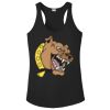 Ladies PosiCharge ® Competitor Racerback Tank Thumbnail
