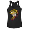 Ladies PosiCharge ® Competitor Racerback Tank Thumbnail