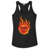 Ladies PosiCharge ® Competitor Racerback Tank Thumbnail