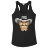 Ladies PosiCharge ® Competitor Racerback Tank Thumbnail