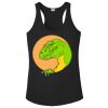 Ladies PosiCharge ® Competitor Racerback Tank Thumbnail