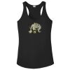 Ladies PosiCharge ® Competitor Racerback Tank Thumbnail