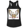 Ladies PosiCharge ® Competitor Racerback Tank Thumbnail