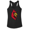 Ladies PosiCharge ® Competitor Racerback Tank Thumbnail