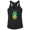 Ladies PosiCharge ® Competitor Racerback Tank Thumbnail