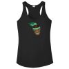 Ladies PosiCharge ® Competitor Racerback Tank Thumbnail