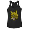 Ladies PosiCharge ® Competitor Racerback Tank Thumbnail