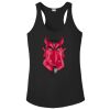 Ladies PosiCharge ® Competitor Racerback Tank Thumbnail