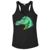 Ladies PosiCharge ® Competitor Racerback Tank Thumbnail