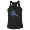Ladies PosiCharge ® Competitor Racerback Tank Thumbnail