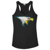 Ladies PosiCharge ® Competitor Racerback Tank Thumbnail