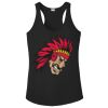 Ladies PosiCharge ® Competitor Racerback Tank Thumbnail