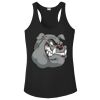 Ladies PosiCharge ® Competitor Racerback Tank Thumbnail