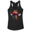 Ladies PosiCharge ® Competitor Racerback Tank Thumbnail