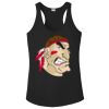 Ladies PosiCharge ® Competitor Racerback Tank Thumbnail