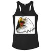 Ladies PosiCharge ® Competitor Racerback Tank Thumbnail