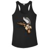Ladies PosiCharge ® Competitor Racerback Tank Thumbnail