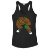 Ladies PosiCharge ® Competitor Racerback Tank Thumbnail