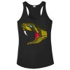 Ladies PosiCharge ® Competitor Racerback Tank Thumbnail