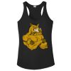 Ladies PosiCharge ® Competitor Racerback Tank Thumbnail