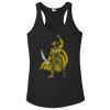 Ladies PosiCharge ® Competitor Racerback Tank Thumbnail