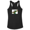 Ladies PosiCharge ® Competitor Racerback Tank Thumbnail