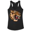 Ladies PosiCharge ® Competitor Racerback Tank Thumbnail