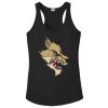Ladies PosiCharge ® Competitor Racerback Tank Thumbnail
