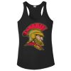 Ladies PosiCharge ® Competitor Racerback Tank Thumbnail