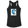 Ladies PosiCharge ® Competitor Racerback Tank Thumbnail