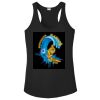 Ladies PosiCharge ® Competitor Racerback Tank Thumbnail