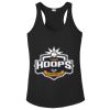 Ladies PosiCharge ® Competitor Racerback Tank Thumbnail