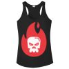 Ladies PosiCharge ® Competitor Racerback Tank Thumbnail
