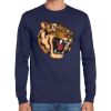 Dri Power ® 50/50 Cotton/Poly Long Sleeve T Shirt Thumbnail